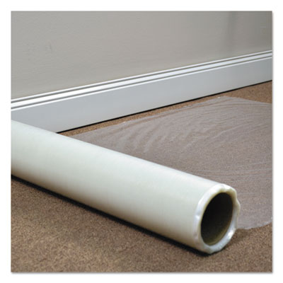 ES Robbins&reg; Roll Guard Temporary Floor Protection Film