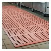 ES Robbins&reg; Pro Lite Four-Way Drain Mat