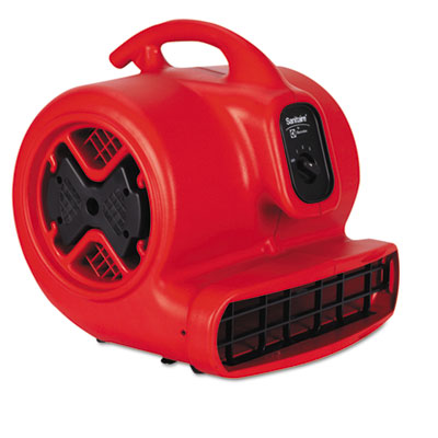 Sanitaire&reg; Commercial Three-Speed Air Mover