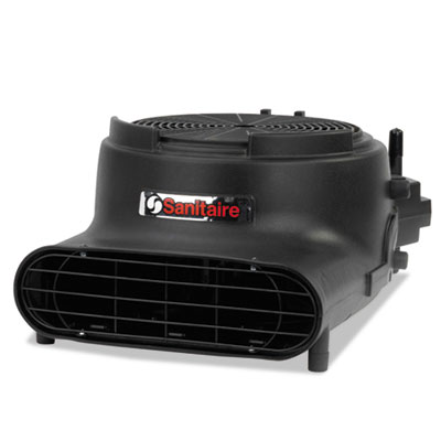 Sanitaire&reg; Precision Air Mover