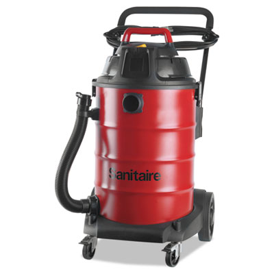 Sanitaire&reg; Commercial Wet Dry Vacuum