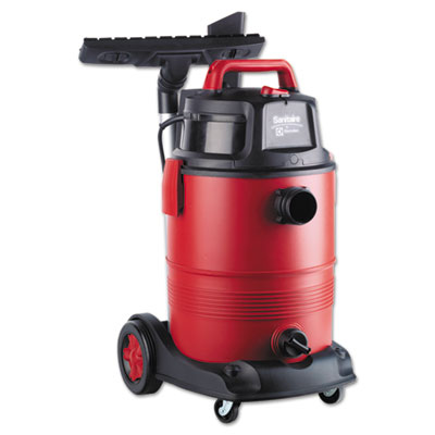 Sanitaire&reg; Commercial Wet Dry Vacuum