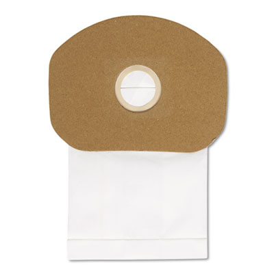 Electrolux Sanitaire&reg; Disposable Dust Bags For Sanitaire&reg; Commercial Backpack Vacuum