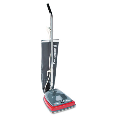 Sanitaire&reg; Commercial Lightweight Upright Vacuum