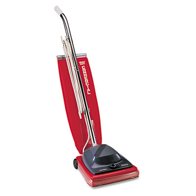 Sanitaire&reg; Vacuum with Vibra Groomer II&reg;