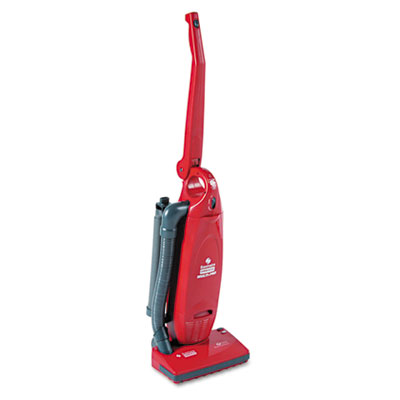 Sanitaire&reg; Multi-Pro Two-Motor Lightweight Upright Vac