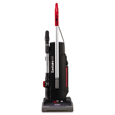 Sanitaire&reg; Quiet Clean&reg; 2 Motor Upright Vacuum