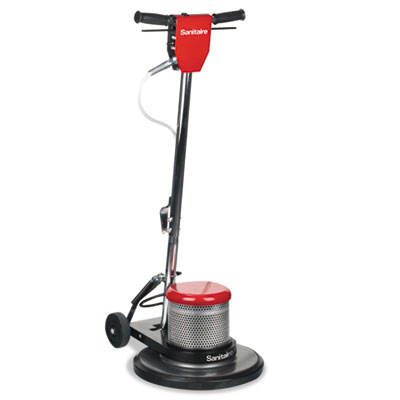 Sanitaire&reg; Commercial Rotary Floor Machine