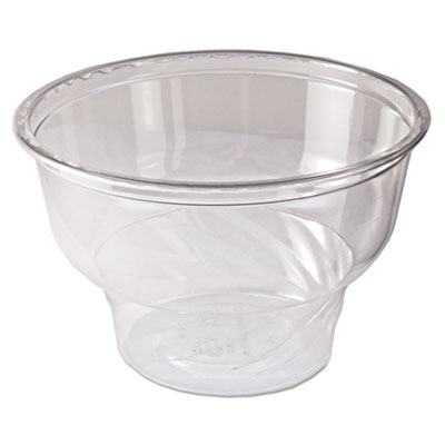 Fabri-Kal&reg; Indulge Dessert Containers