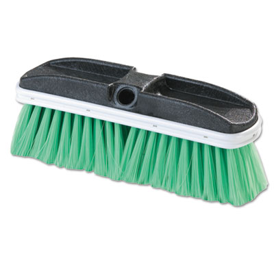 Flo-Pac&reg; Vehicle Brush