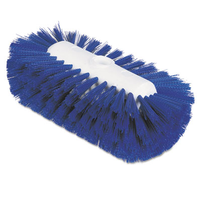 Carlisle Sparta&reg; Spectrum&reg; Tank & Kettle Brush