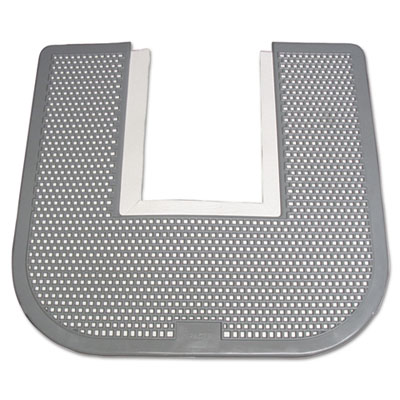 Impact&reg; Disposable Urinal Floor Mat