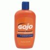 GOJO&reg; Natural Orange&#153; Smooth Hand Cleaner 0947-12