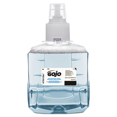 GOJO&reg; Antimicrobial Foam Handwash with PCMX