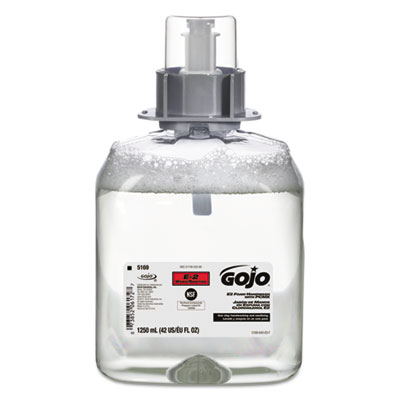 GOJO&reg; E2 Foam Handwash with PCMX