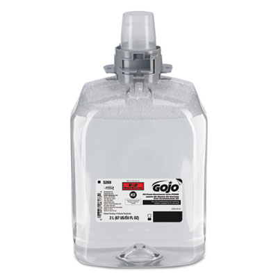 GOJO&reg; E2 Foam Handwash with PCMX