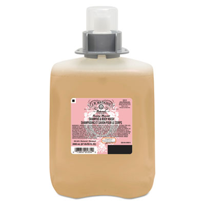 GOJO&reg; J.R. Watkins Shampoo & Bodywash