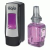 GOJO&reg; ADX-7 Antibacterial Foam Handwash Kit