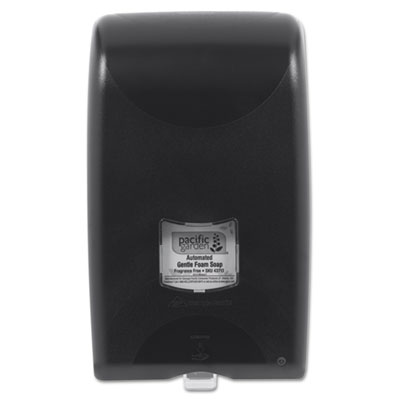Georgia Pacific&reg; Automated Soap and Sanitizer Dispenser