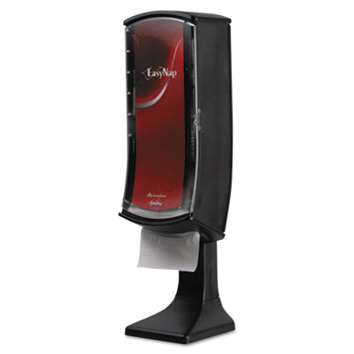 Georgia Pacific&reg; Professional EasyNap&reg; Tower Napkin Dispenser
