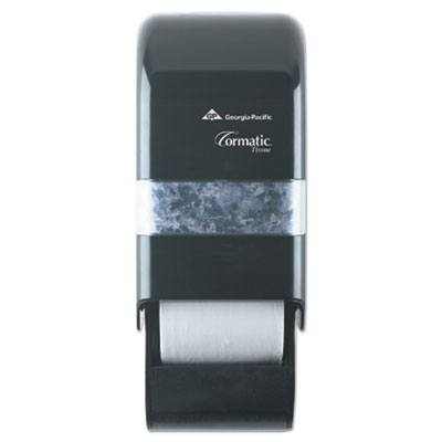 Georgia Pacific&reg; Cormatic&reg; Vertical Bathroom Tissue Dispenser
