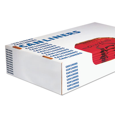 Heritage Healthcare Biohazard Printed Can Liners