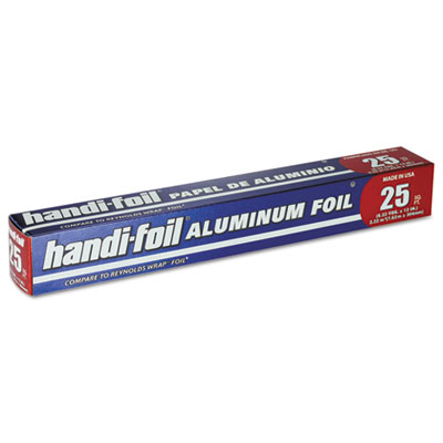 Handi-Foil of America&reg; Aluminum Foil Roll