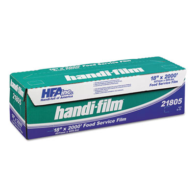Handi-Foil of America&reg; Handi-Film&reg; Standard Cling Film