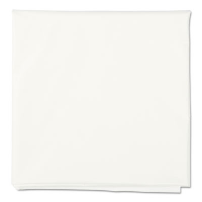 Hoffmaster&reg; Octy-Round&reg; Plastic Tablecover