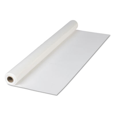 Hoffmaster&reg; Plastic Roll Tablecover