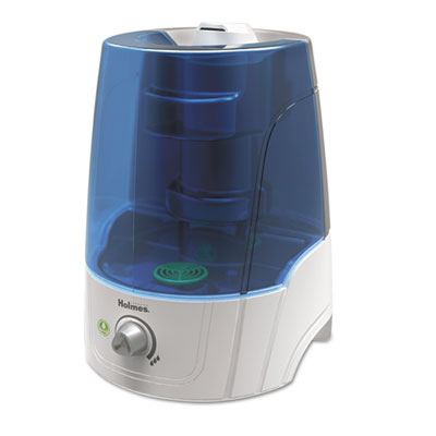 Holmes&reg; Ultrasonic Filter-Free Humidifier