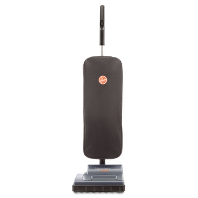 Hoover&reg; Commercial Signature Lightweight Upright Vacuum