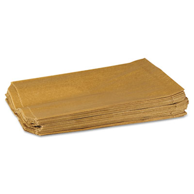 HOSPECO&reg; Napkin Receptacle Liners
