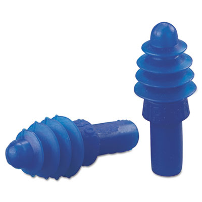 Howard Leight&reg; by Honeywell AirSoft&reg; Reusable Earplugs DPAS-1