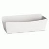 Huhtamaki Hot Dog Trays