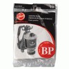 Hoover® Commercial Back Pack Disposable Vacuum Cleaner Liner Hoover® Commercial Back Pack Disposable Vacuum Cleaner Liner