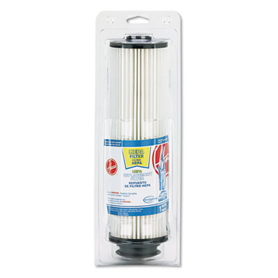 Hoover&reg; Commercial Hush Vacuum Replacement HEPA Filter