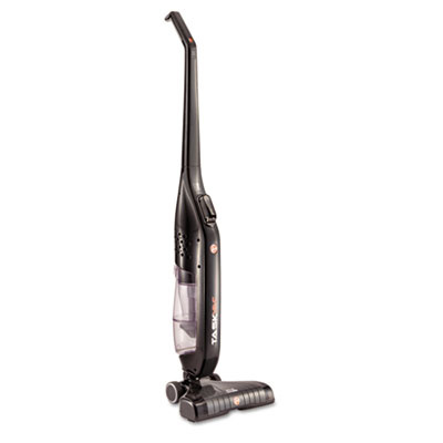 Hoover&reg; Commercial Task Vac Cordless Lightweight Upright