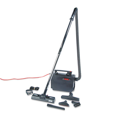Hoover&reg; Commercial Portapower Lightweight Vacuum Cleaner