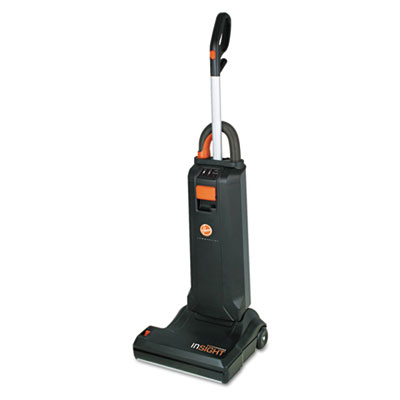 Hoover&reg; Commercial Insight Bagged Upright