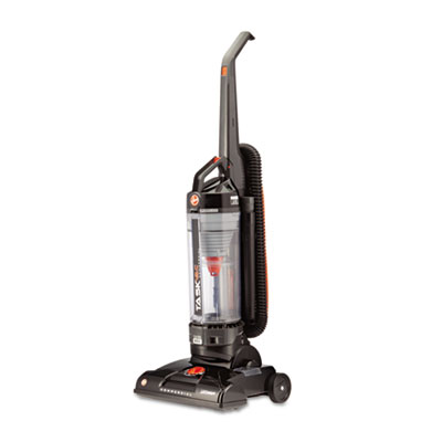 Hoover&reg; Commercial Task Vac Bagless Lightweight Upright
