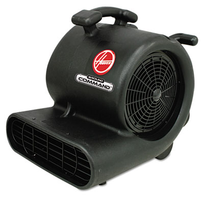 Hoover&reg; Ground Command Super Heavy-Duty Air Mover