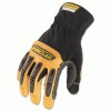 Ironclad Ranchworx&reg; Leather Gloves