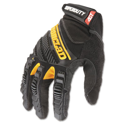 Ironclad SuperDuty Gloves