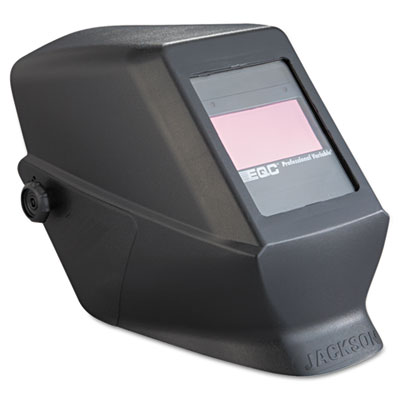 Jackson Safety* W40 Series Professional Variable Auto-Darkening Helmet