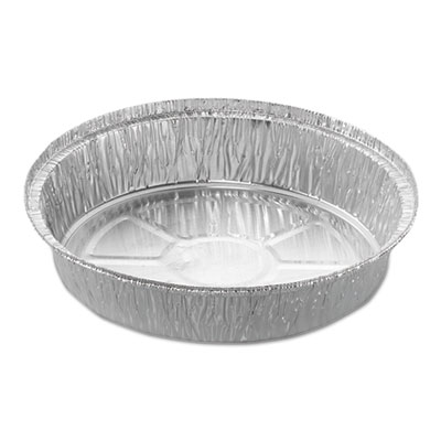 Handi-Max Aluminum Containers