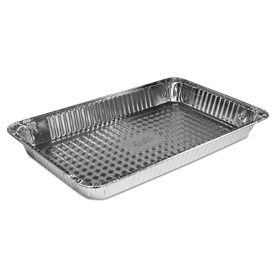 Handi-Max Aluminum Containers