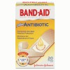 BAND-AID&reg; Antibiotic Bandages