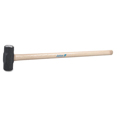 Jackson&reg; Double-Faced Construction Hammer