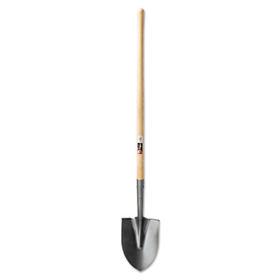Jackson&reg; Steel-Blade Shovel